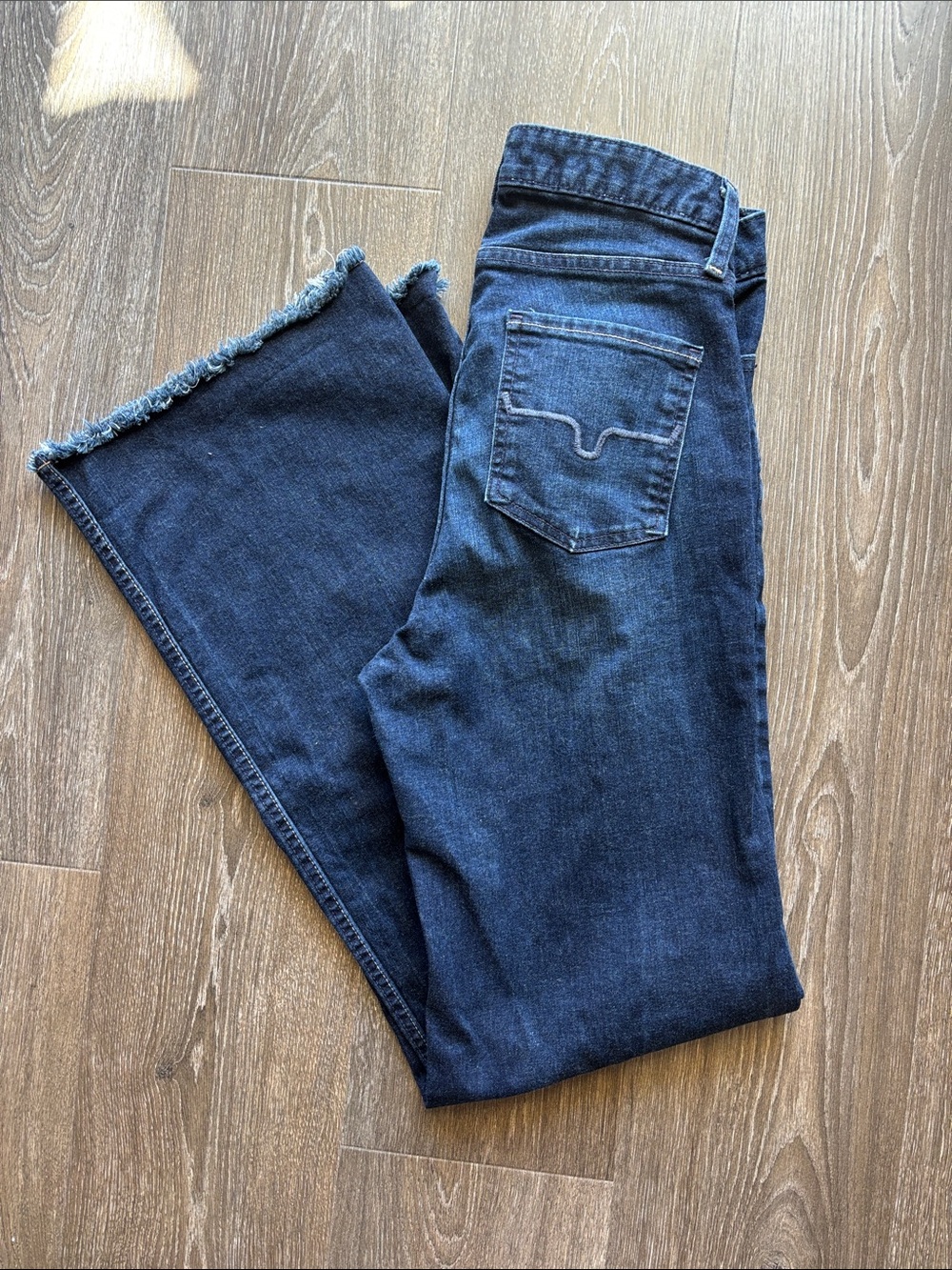 Kimes Ranch Olivia Jeans